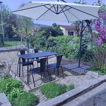 Casa Di Bruna Poppi Exteriör bild